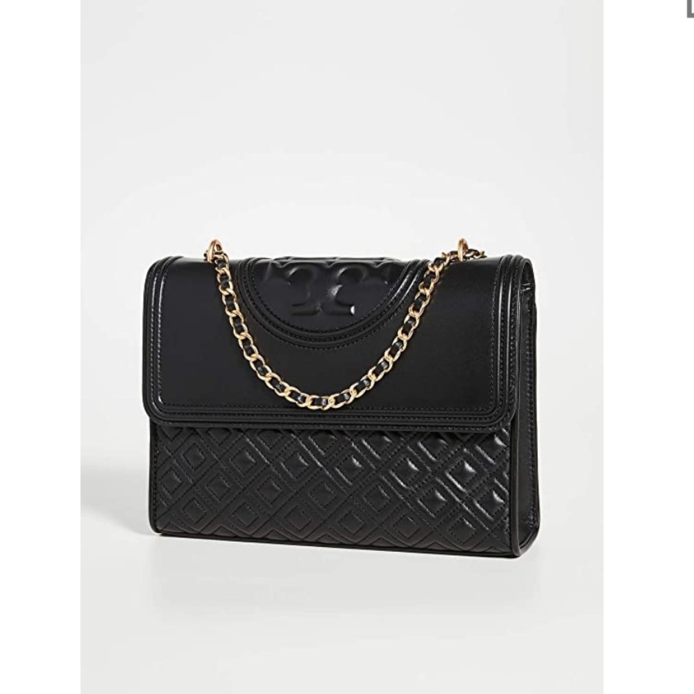 Tory Burch Fleming Convertible Shoulder Bag
